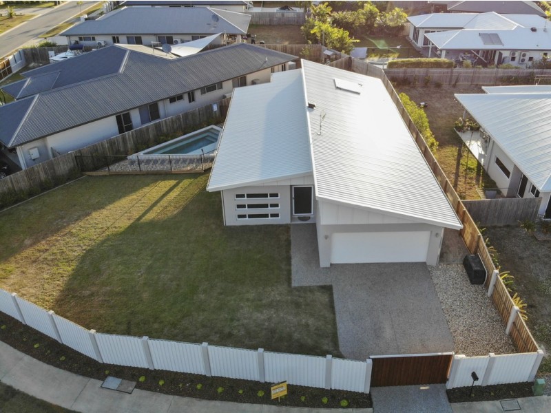 36 Milman Drive, Port Douglas QLD 4877
