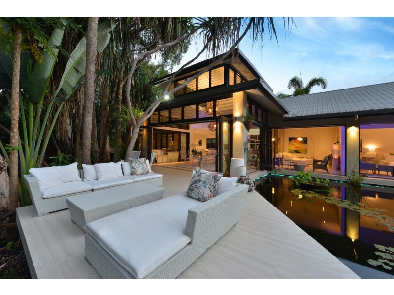 26/ 14-32 Barrier Street (The Sands Estate), Port Douglas QLD 4877