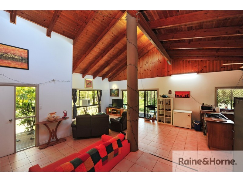 22-24 BOWMAN CLOSE, Wonga Beach QLD 4873