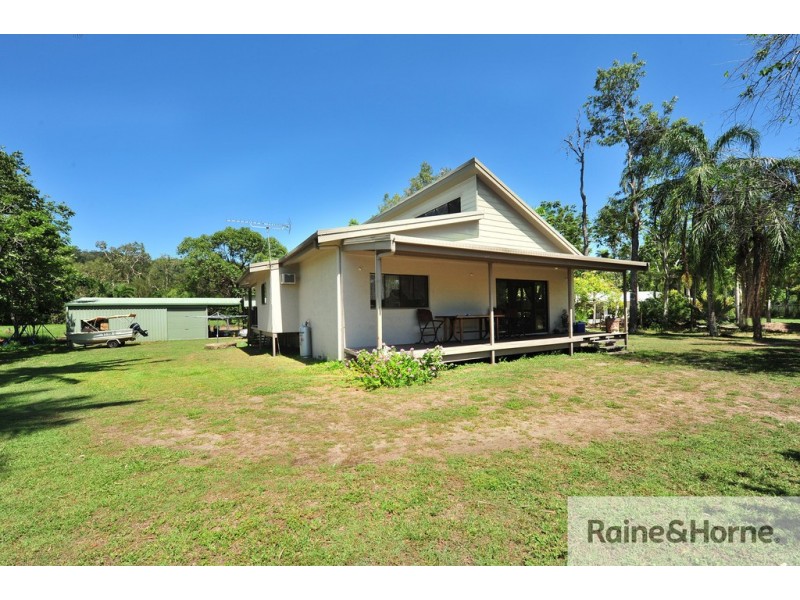 22-24 BOWMAN CLOSE, Wonga Beach QLD 4873