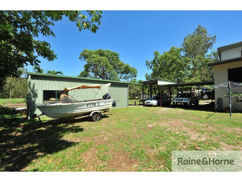 22-24 BOWMAN CLOSE, Wonga Beach QLD 4873