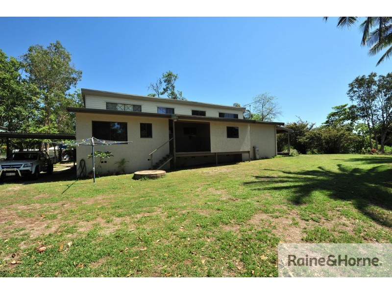 22-24 BOWMAN CLOSE, Wonga Beach QLD 4873
