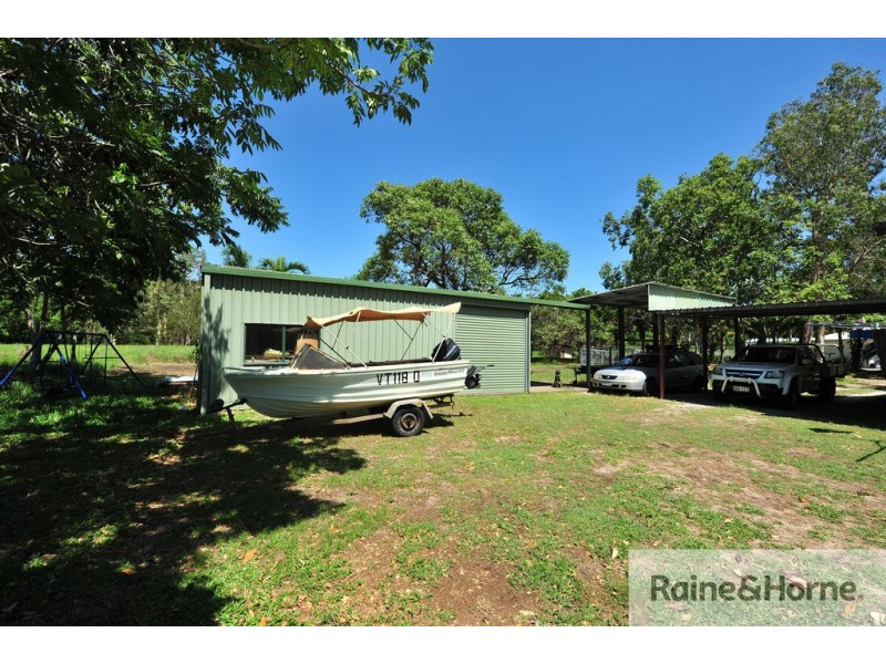 22-24 BOWMAN CLOSE, Wonga Beach QLD 4873