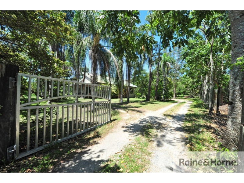 22-24 BOWMAN CLOSE, Wonga Beach QLD 4873