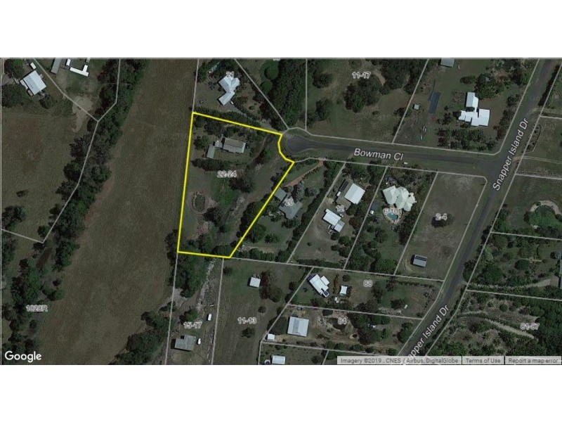 22-24 BOWMAN CLOSE, Wonga Beach QLD 4873