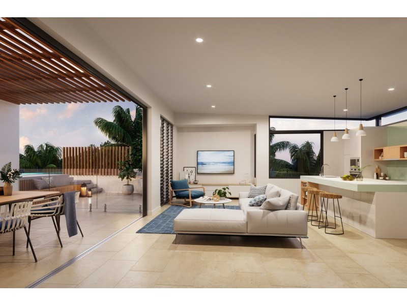 49 MACROSSAN STREET (Laughing Water Apartments), Port Douglas QLD 4877