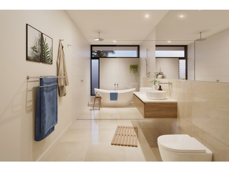 49 MACROSSAN STREET (Laughing Water Apartments), Port Douglas QLD 4877