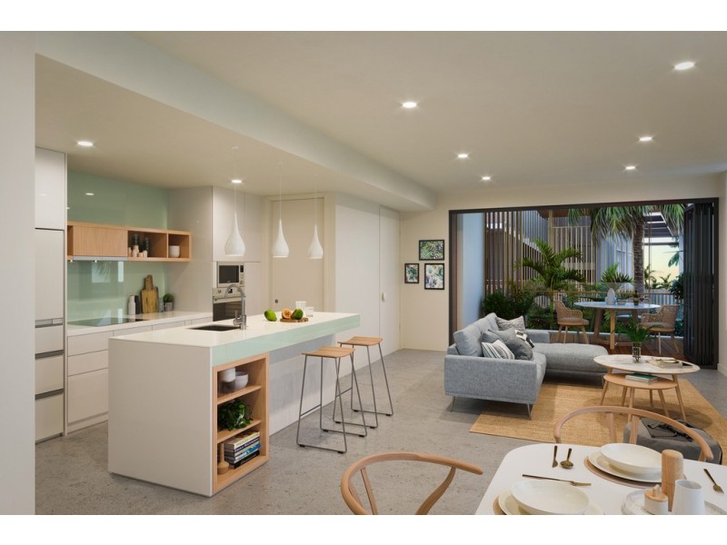 49 MACROSSAN STREET (Laughing Water Apartments), Port Douglas QLD 4877