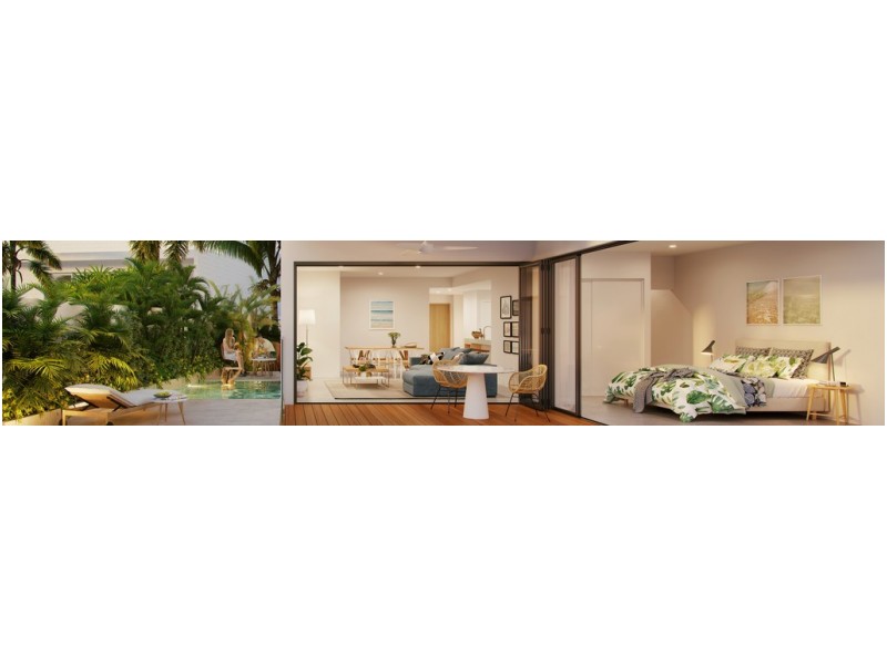 49 MACROSSAN STREET (Laughing Water Apartments), Port Douglas QLD 4877