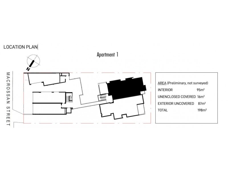 49 MACROSSAN STREET (Laughing Water Apartments), Port Douglas QLD 4877