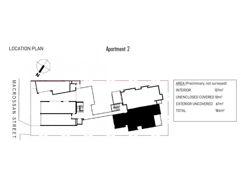 49 MACROSSAN STREET (Laughing Water Apartments), Port Douglas QLD 4877