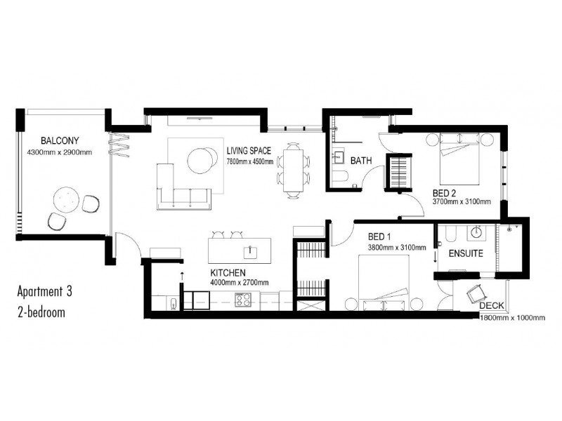 49 MACROSSAN STREET (Laughing Water Apartments), Port Douglas QLD 4877
