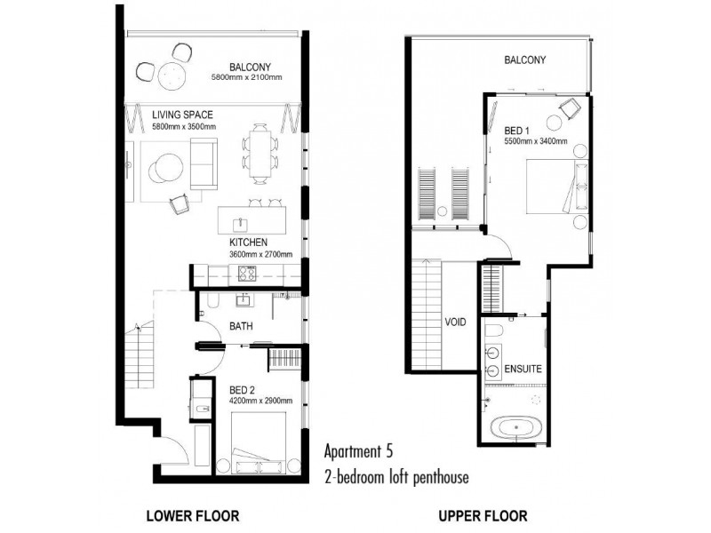 49 MACROSSAN STREET (Laughing Water Apartments), Port Douglas QLD 4877