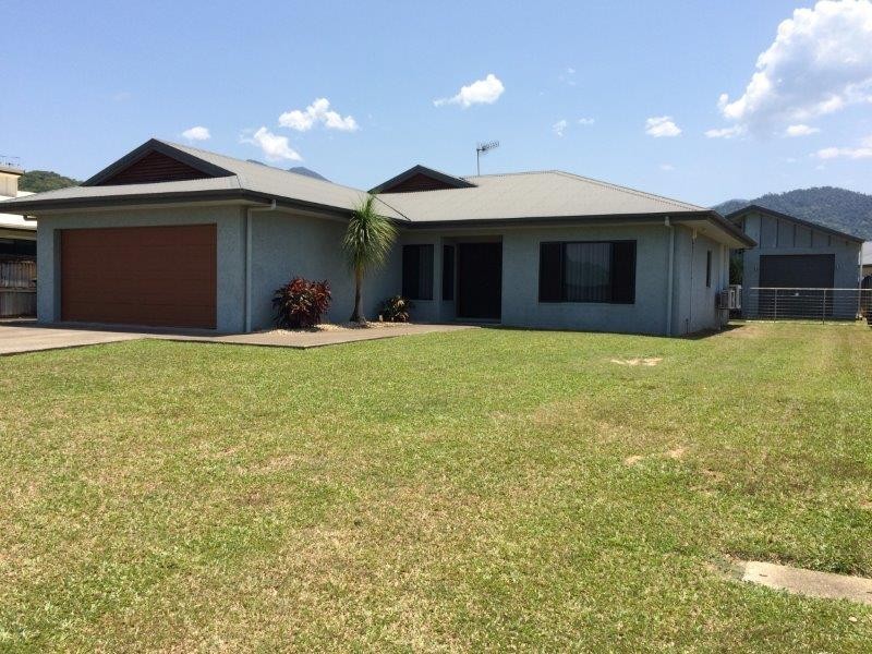 9 Gerygone Close, Mossman QLD 4873