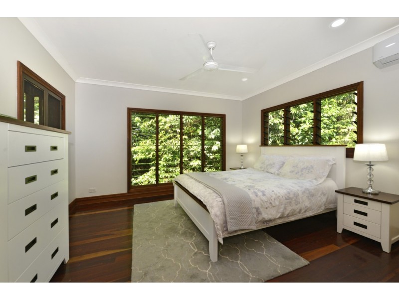 142 OLD FORESTRY ROAD, Whyanbeel QLD 4873