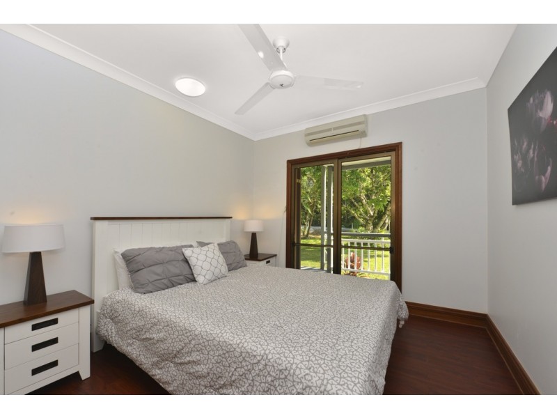 142 OLD FORESTRY ROAD, Whyanbeel QLD 4873