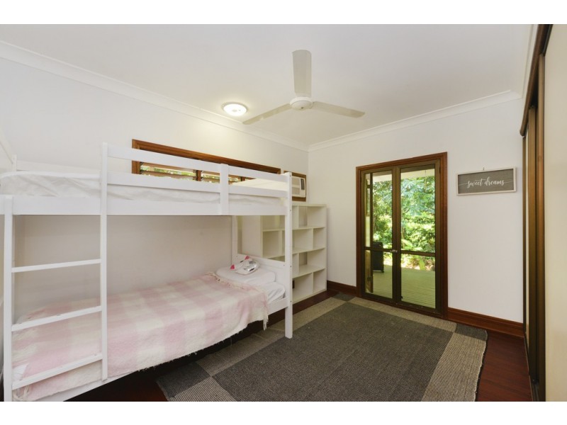 142 OLD FORESTRY ROAD, Whyanbeel QLD 4873