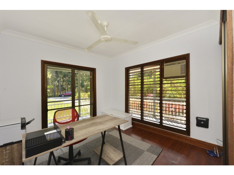 142 OLD FORESTRY ROAD, Whyanbeel QLD 4873