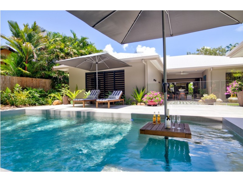 36 SORRENTO CRESCENT, Port Douglas QLD 4877