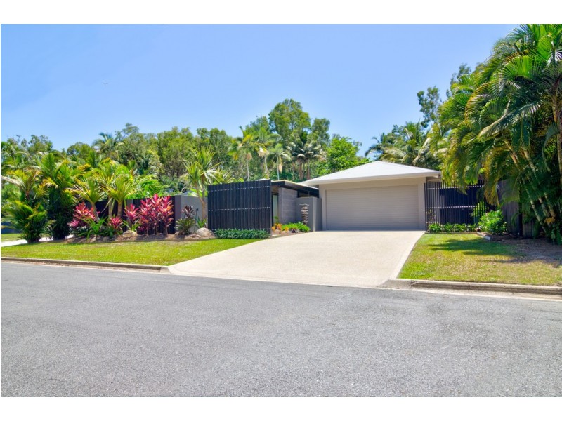 36 SORRENTO CRESCENT, Port Douglas QLD 4877