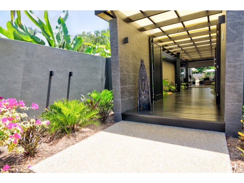 36 SORRENTO CRESCENT, Port Douglas QLD 4877