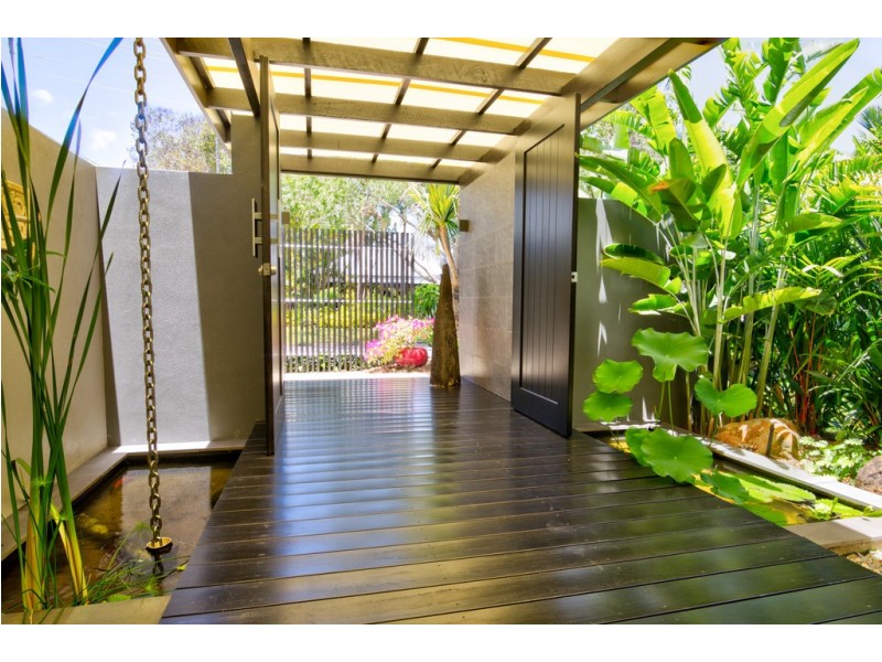 36 SORRENTO CRESCENT, Port Douglas QLD 4877