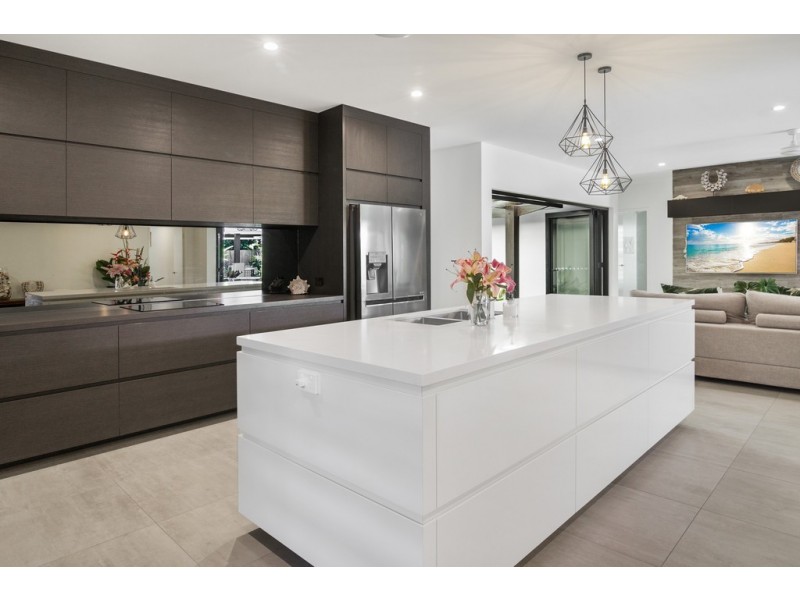 36 SORRENTO CRESCENT, Port Douglas QLD 4877