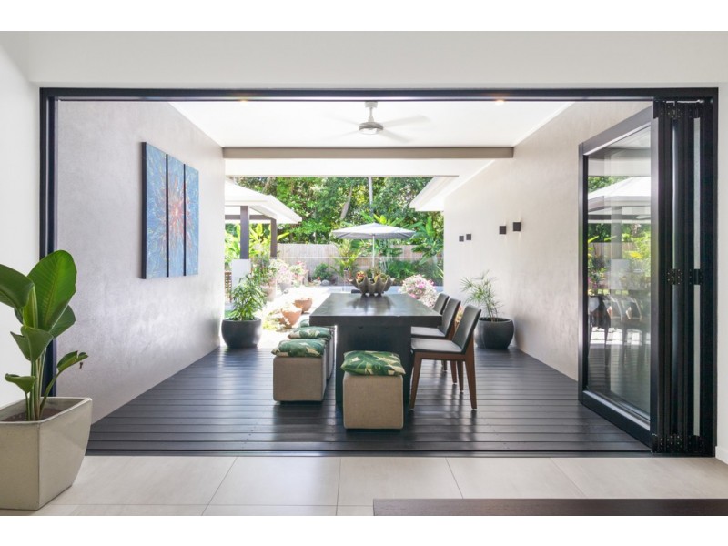 36 SORRENTO CRESCENT, Port Douglas QLD 4877