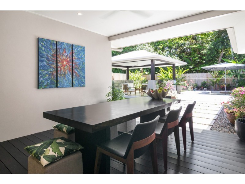 36 SORRENTO CRESCENT, Port Douglas QLD 4877