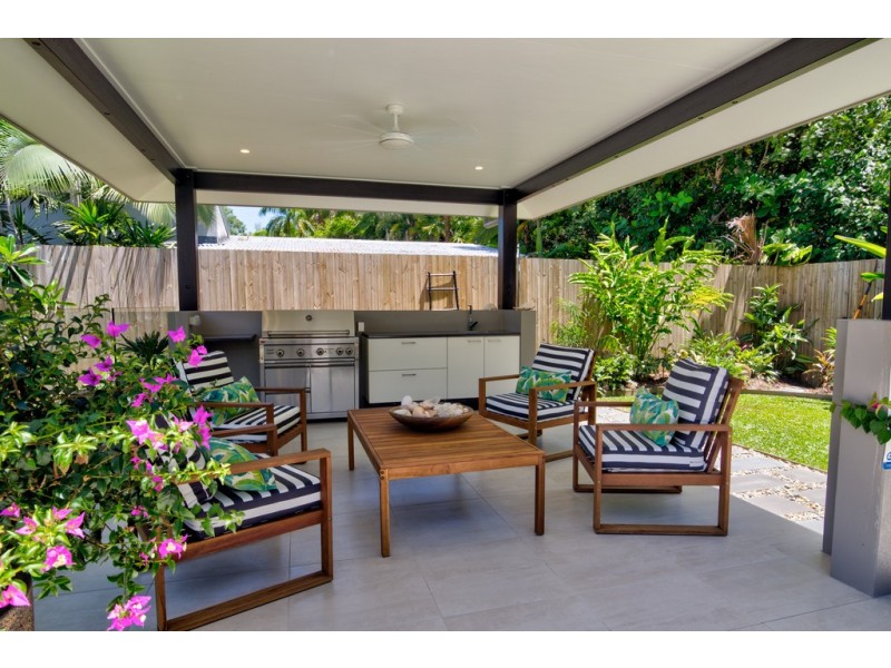 36 SORRENTO CRESCENT, Port Douglas QLD 4877