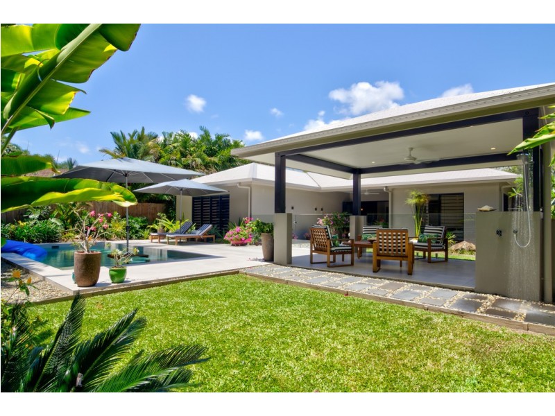 36 SORRENTO CRESCENT, Port Douglas QLD 4877