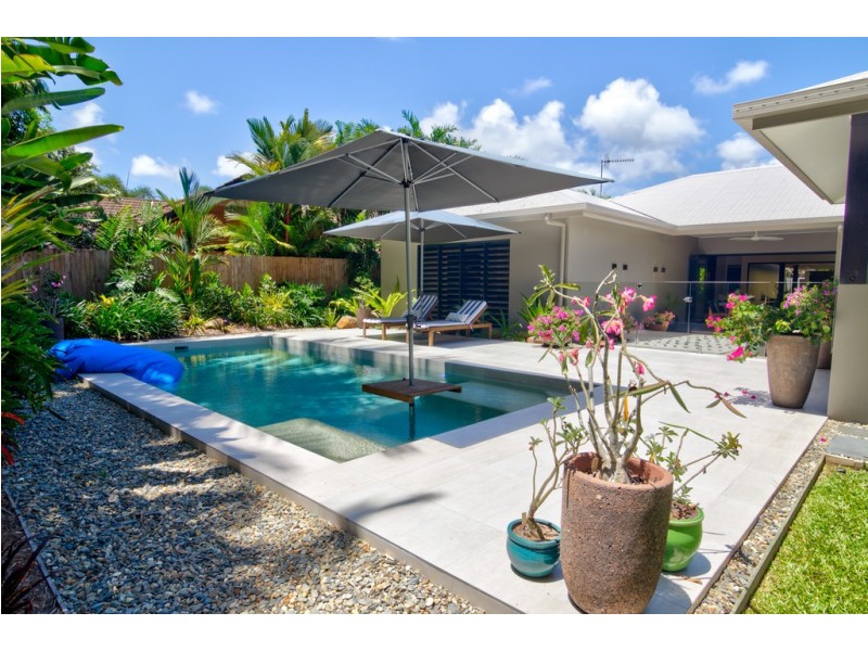 36 SORRENTO CRESCENT, Port Douglas QLD 4877