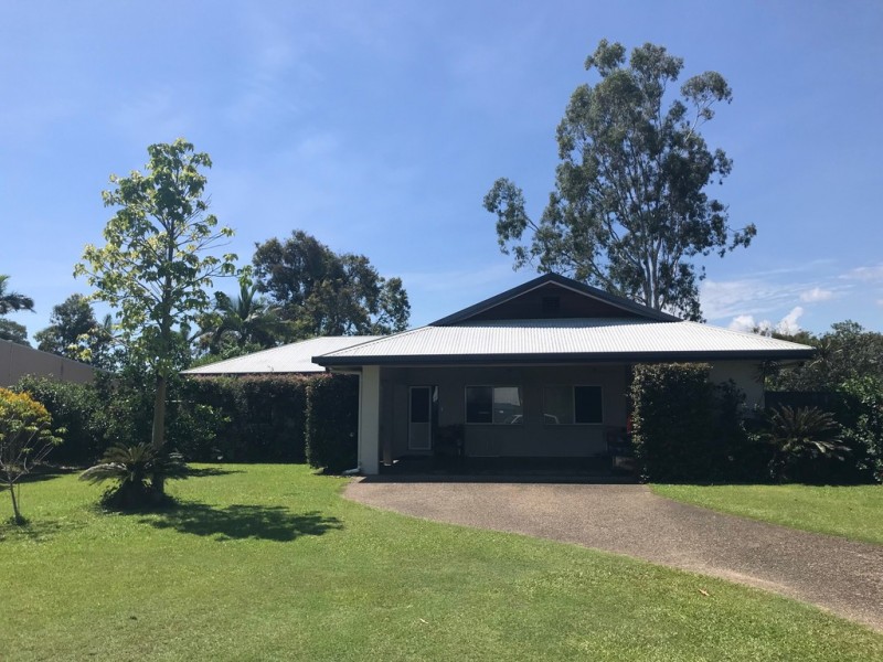 8 HOPE STREET, Port Douglas QLD 4877
