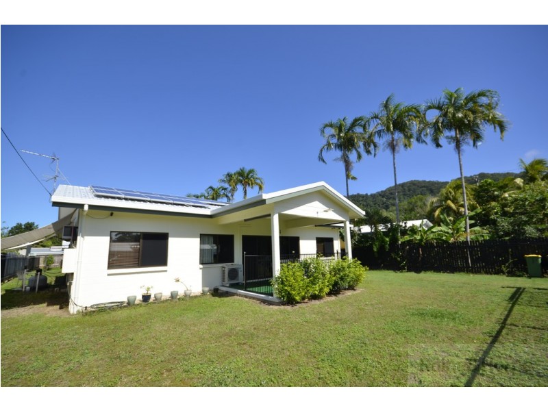 3 JANBAL STREET, Wonga Beach QLD 4873
