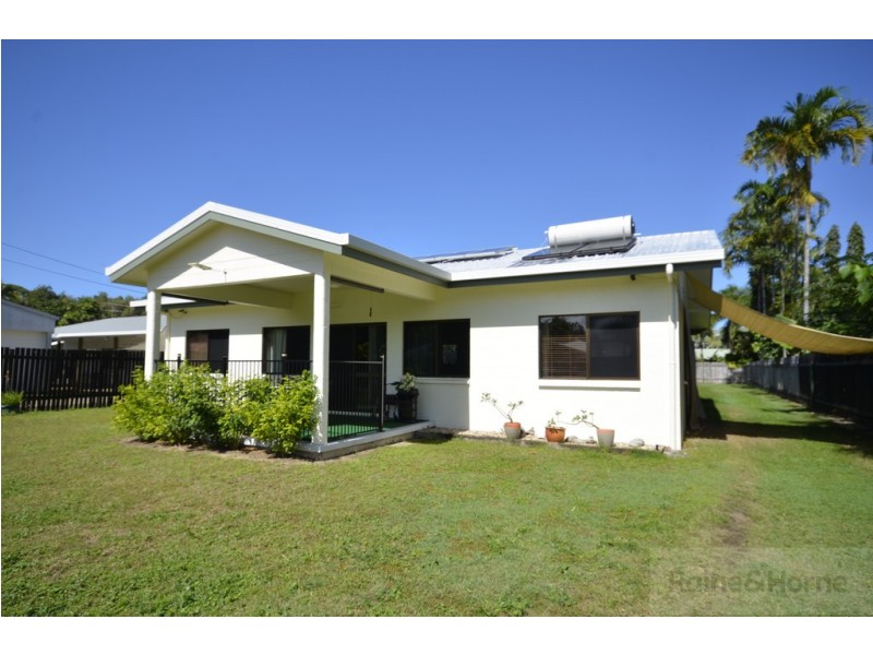3 JANBAL STREET, Wonga Beach QLD 4873