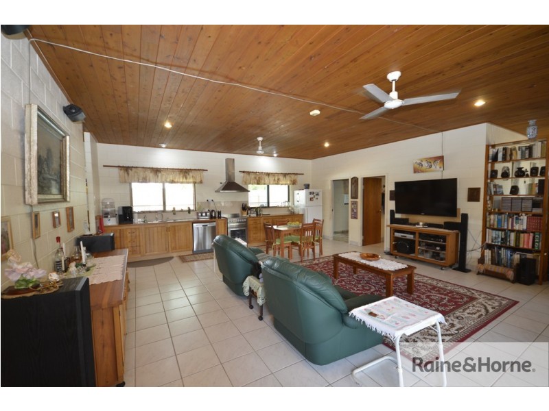 3 JANBAL STREET, Wonga Beach QLD 4873