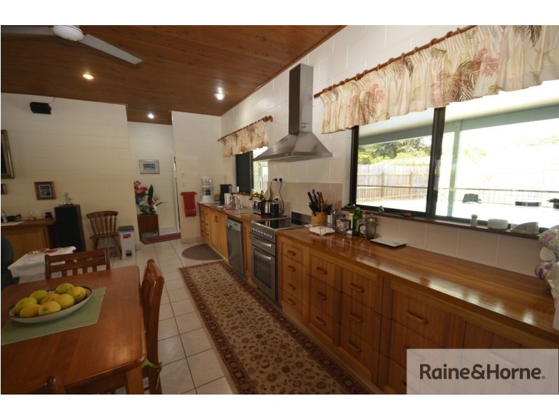 3 JANBAL STREET, Wonga Beach QLD 4873