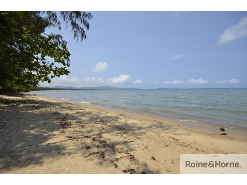 3 JANBAL STREET, Wonga Beach QLD 4873