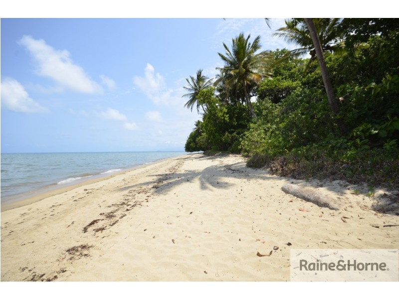 3 JANBAL STREET, Wonga Beach QLD 4873