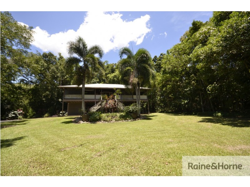 12 CORAL SEA DRIVE, Mossman QLD 4873