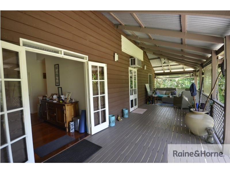 12 CORAL SEA DRIVE, Mossman QLD 4873