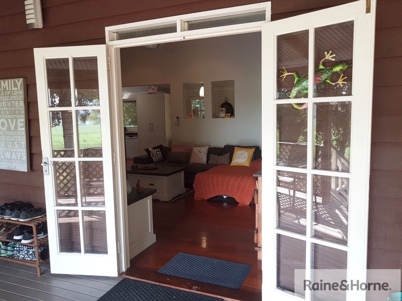 12 CORAL SEA DRIVE, Mossman QLD 4873