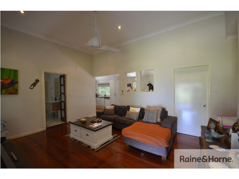 12 CORAL SEA DRIVE, Mossman QLD 4873