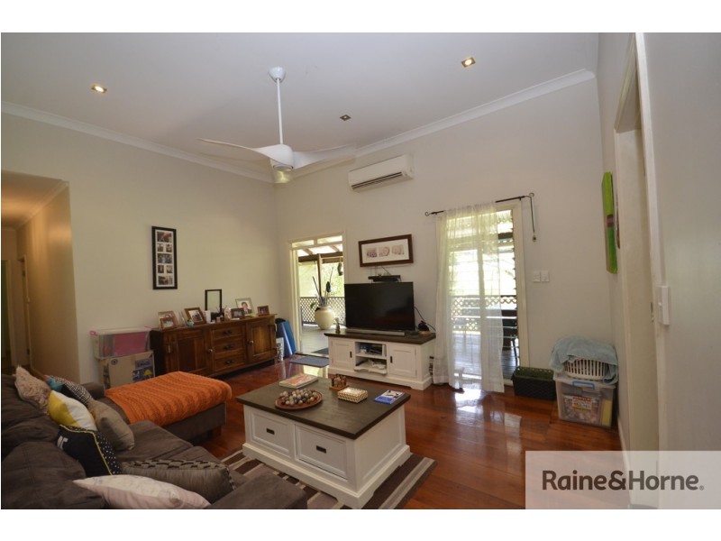 12 CORAL SEA DRIVE, Mossman QLD 4873