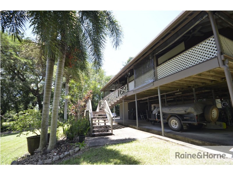 12 CORAL SEA DRIVE, Mossman QLD 4873
