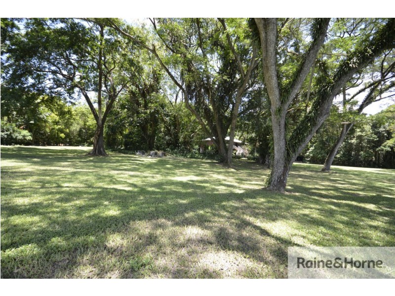 12 CORAL SEA DRIVE, Mossman QLD 4873
