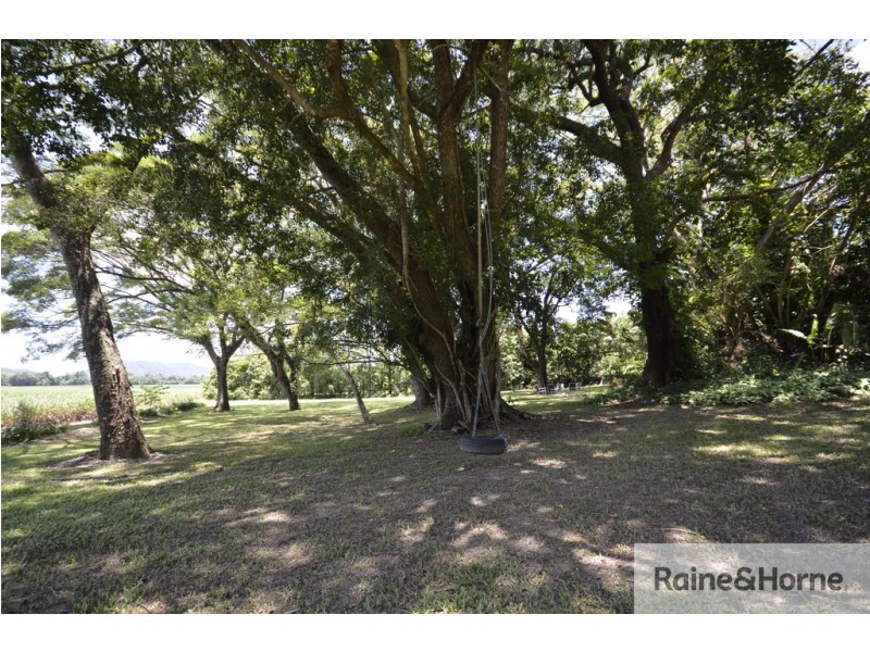 12 CORAL SEA DRIVE, Mossman QLD 4873