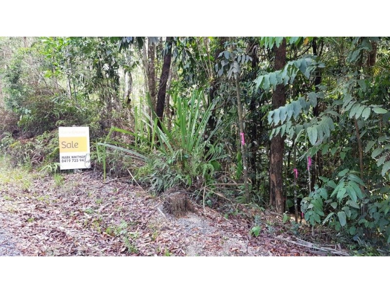 Lot 1 Thornton Peak Drive, Daintree QLD 4873