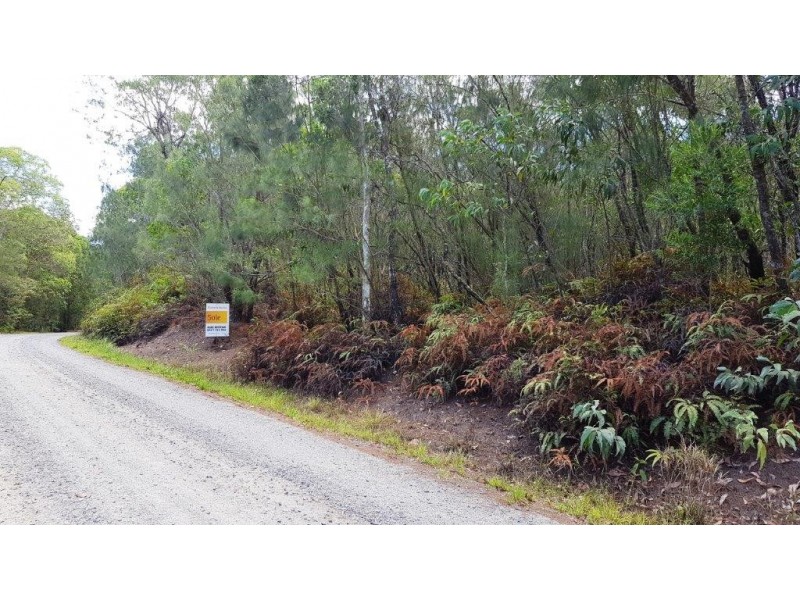 Lot 1 Thornton Peak Drive, Daintree QLD 4873