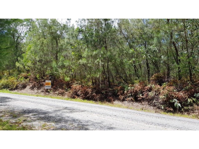 Lot 1 Thornton Peak Drive, Daintree QLD 4873